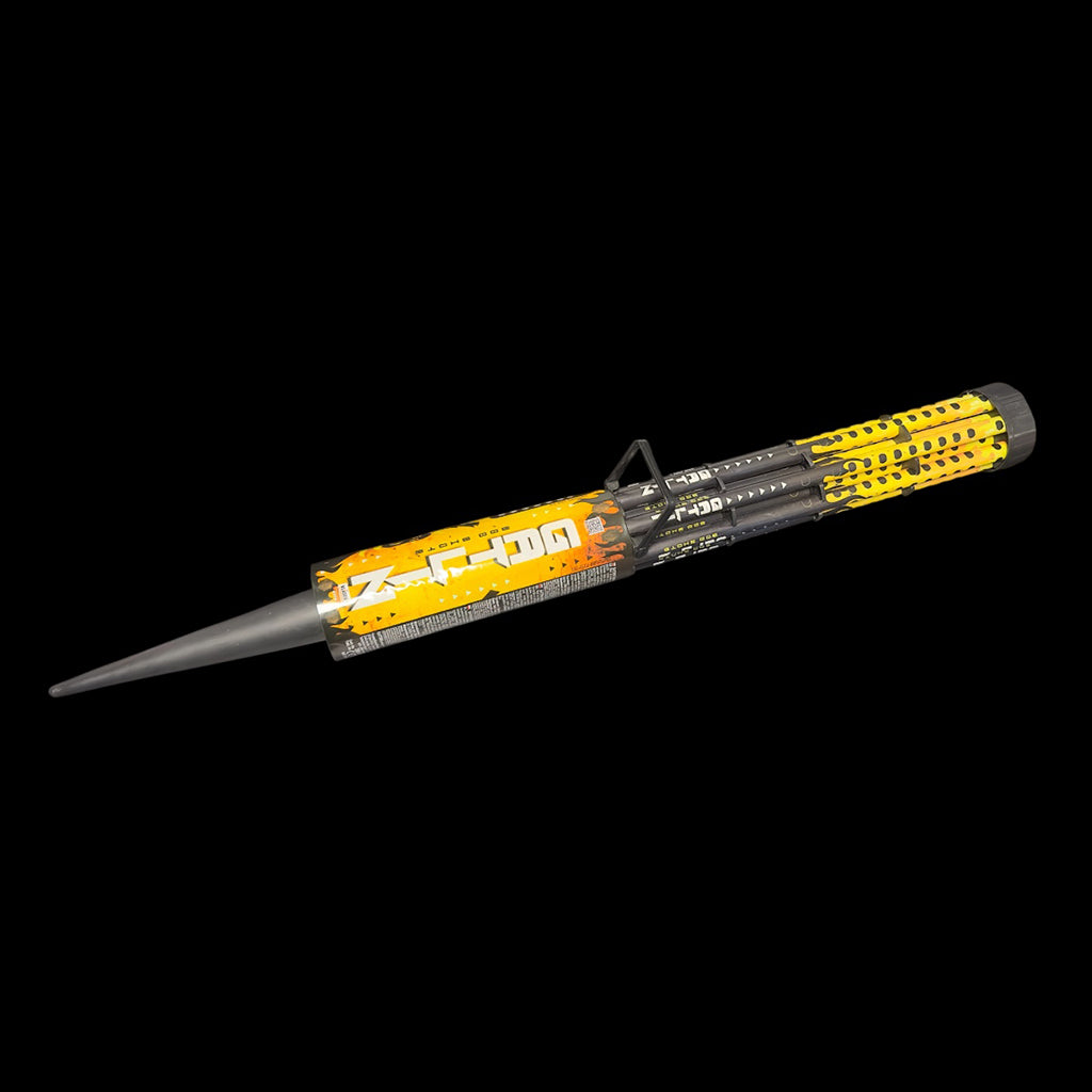 GATLIN -300 coups  - FULL BOX (8 pcs)