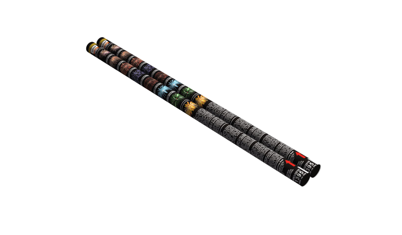 KLASEK - 8 coups -20mm (48 pcs)