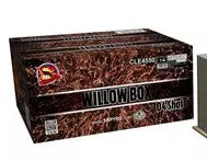 104 coups– Willow box