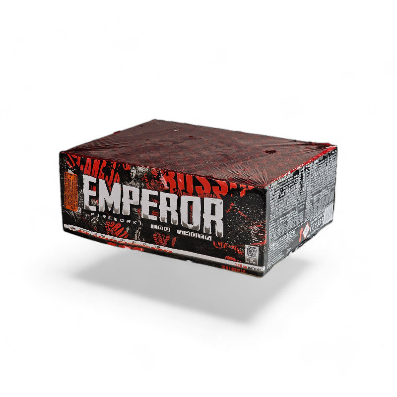 130 coups – Emperor – FULL BOX (3 pcs.)