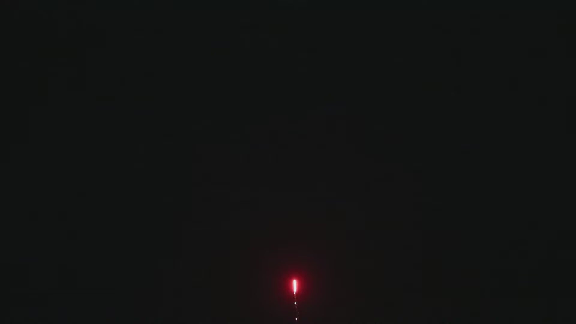 150 coups – FIREWORKS SHOW