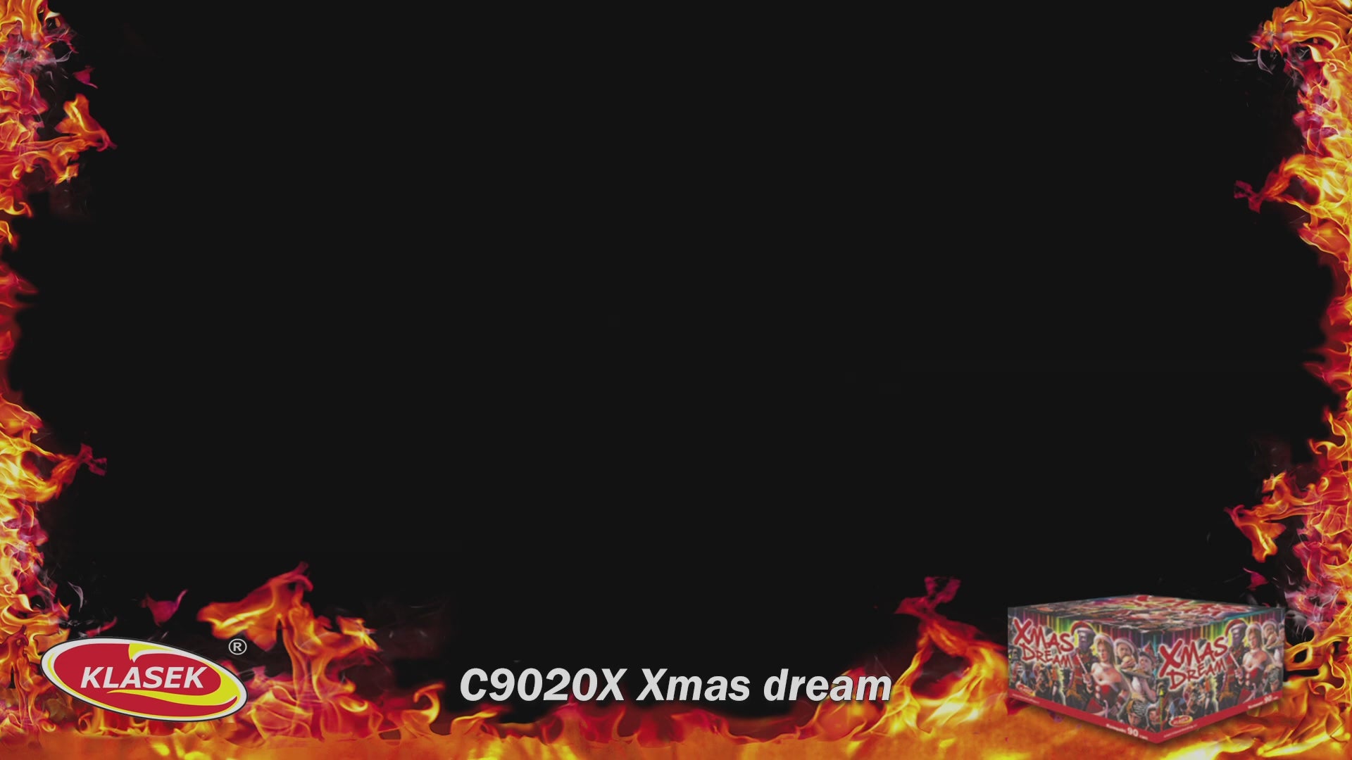 90 coups – Xmas dream