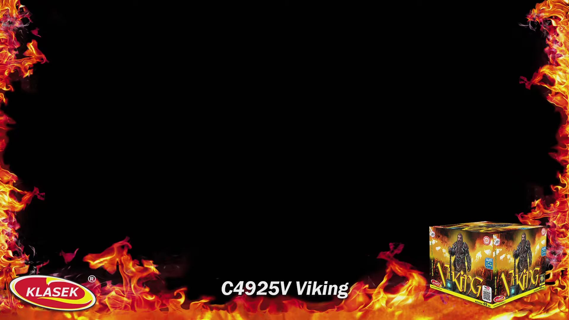 49 coups – Viking
