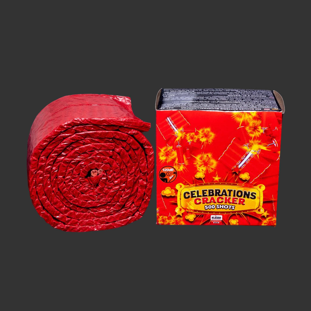 Mitraillette 500 coups (1 - 32 pcs)