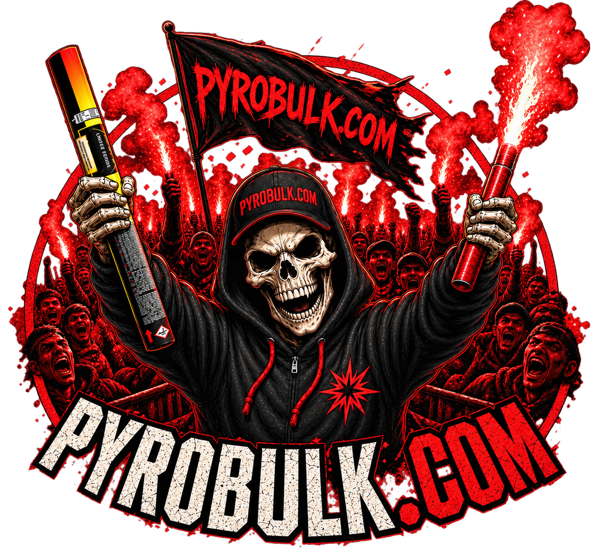 PyroBulk