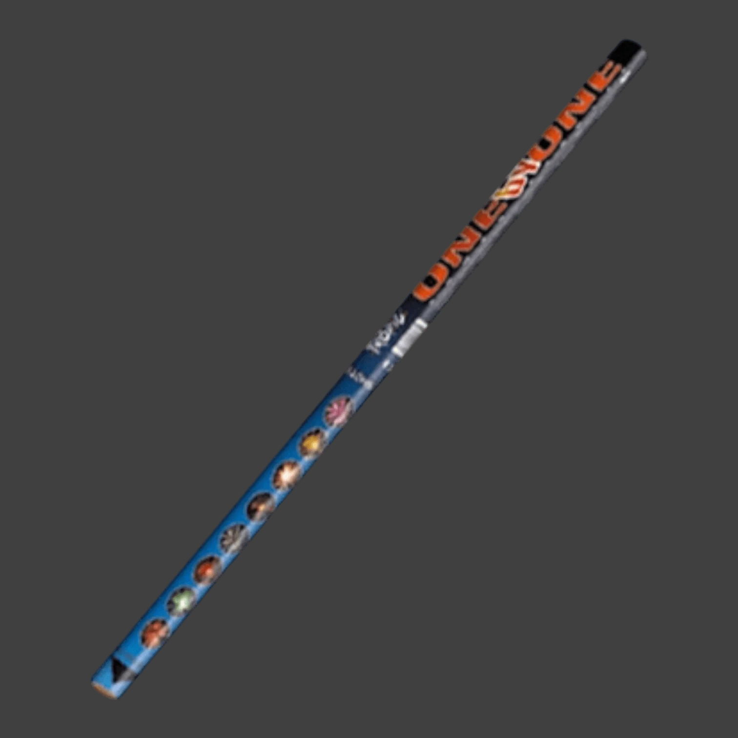 Mortier 25mm - 8 coups (30 - 300 pièces)