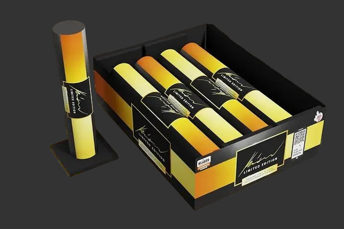 Mortier SIGNATURE coup simple-30mm (120 pcs)