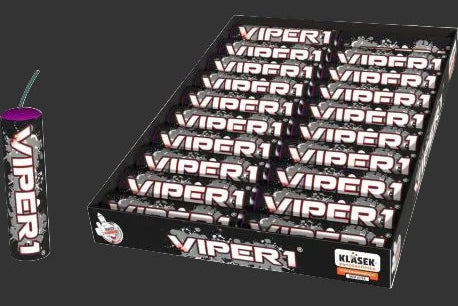Pétard Viper (50 paquets : 1000 pcs)