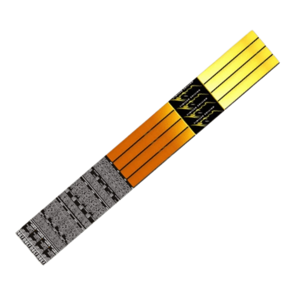 Signature - 20mm - 8 coups (64 pcs)