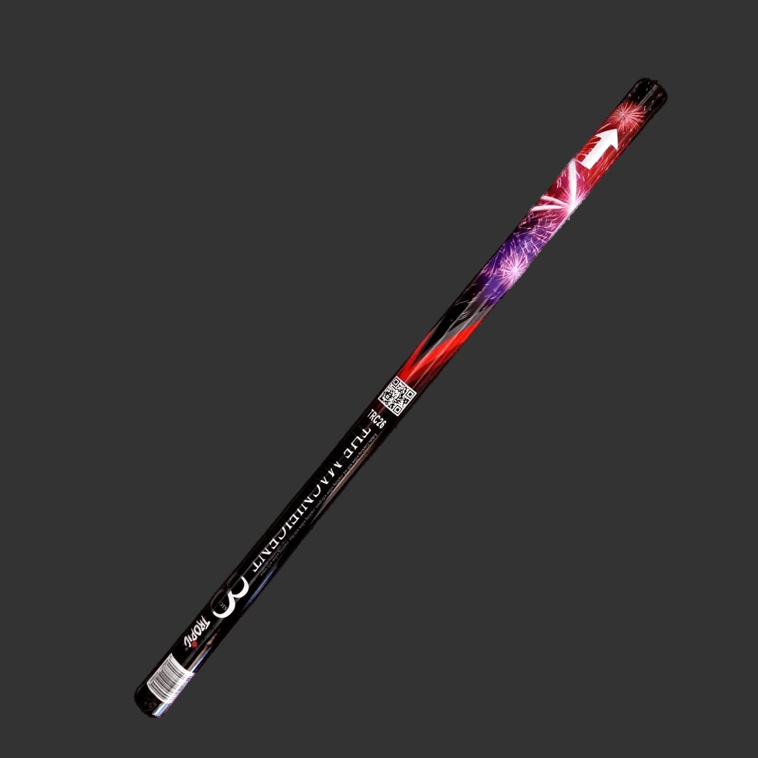 Mortier 8 coups - 25mm