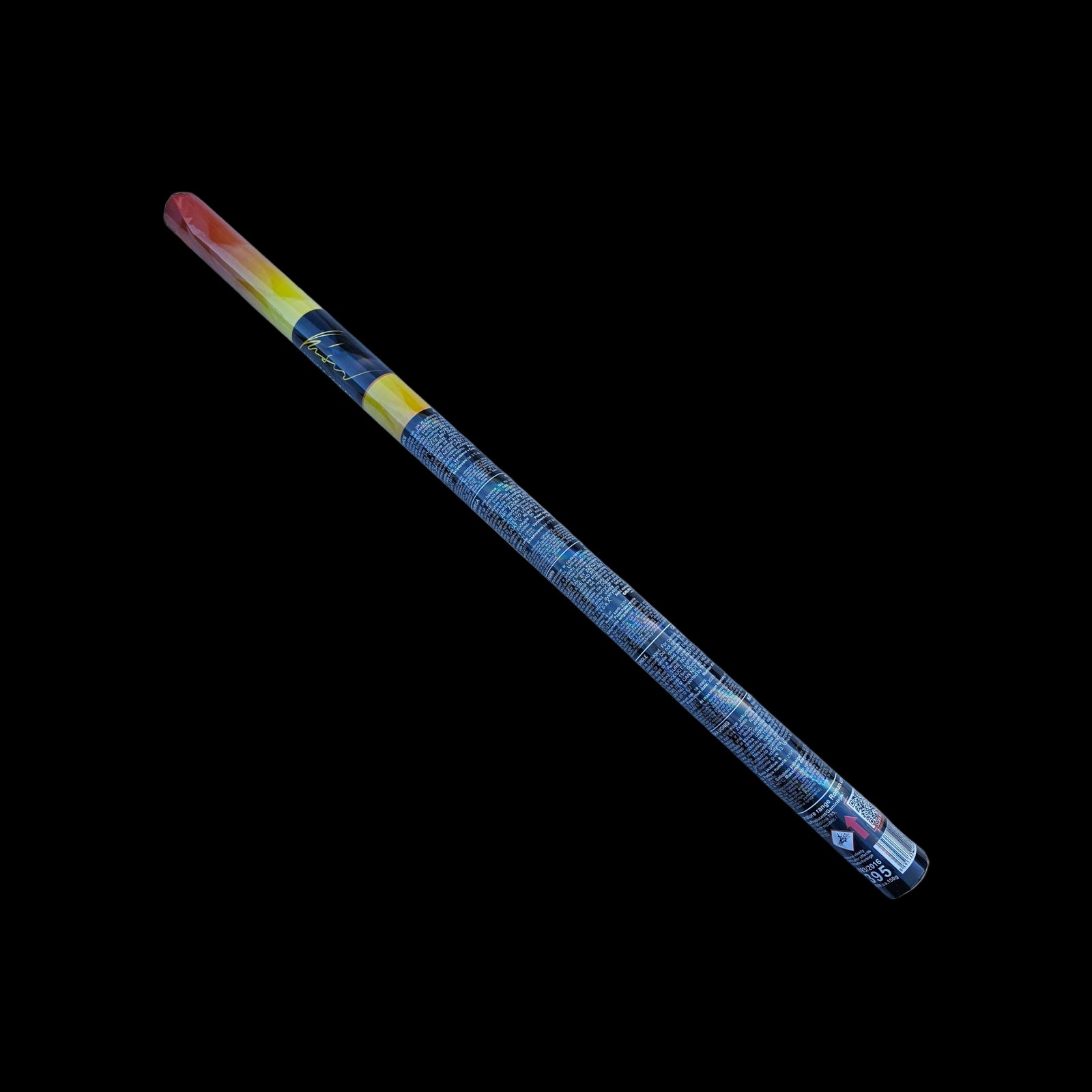 Signature - 30mm - 8coups (25 pcs)