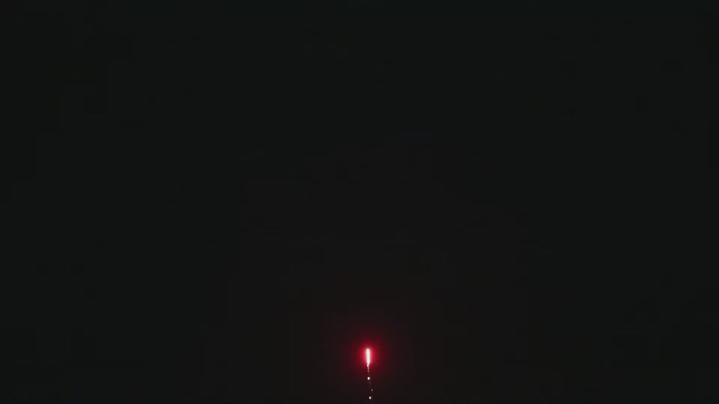150 coups – FIREWORKS SHOW