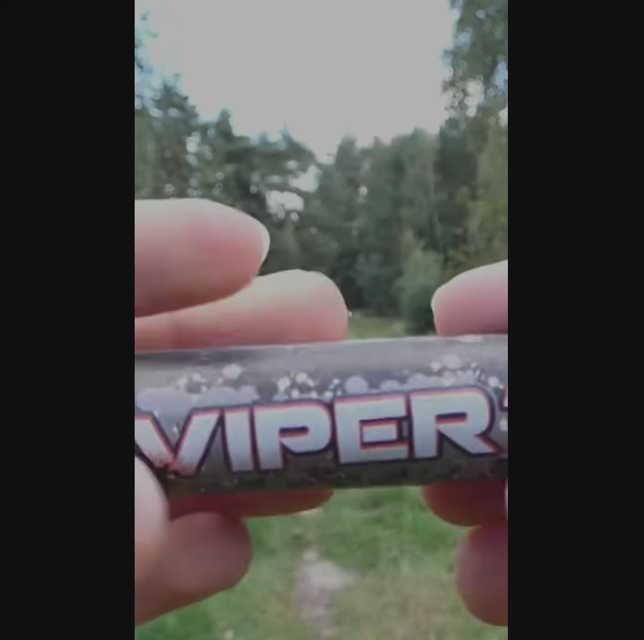 Pétard Viper (50 paquets : 1000 pcs)