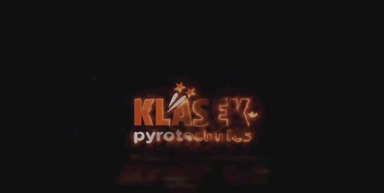 Fusées SHOW (48 pcs)