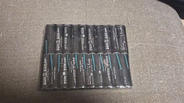 DumBum 2G+ (25 paquets - 500 pcs)
