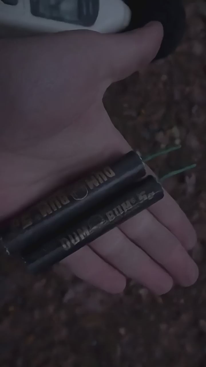 DumBum 5g (20 pcs)