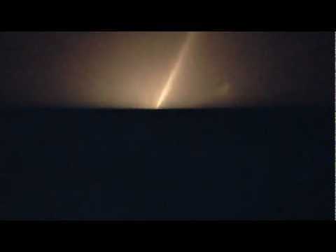 Mortier 8 coups - 30mm