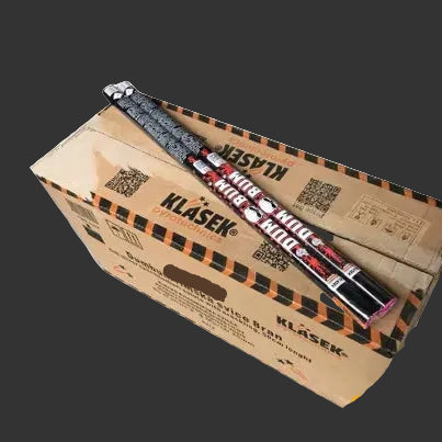 Mortier DumBum 20mm - 8 coups (96 pcs)