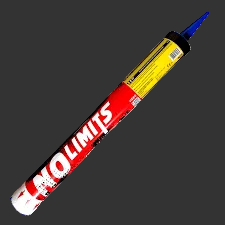 Mortier 380 coups No Limits