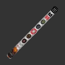 Mortier 5 coups - 30mm