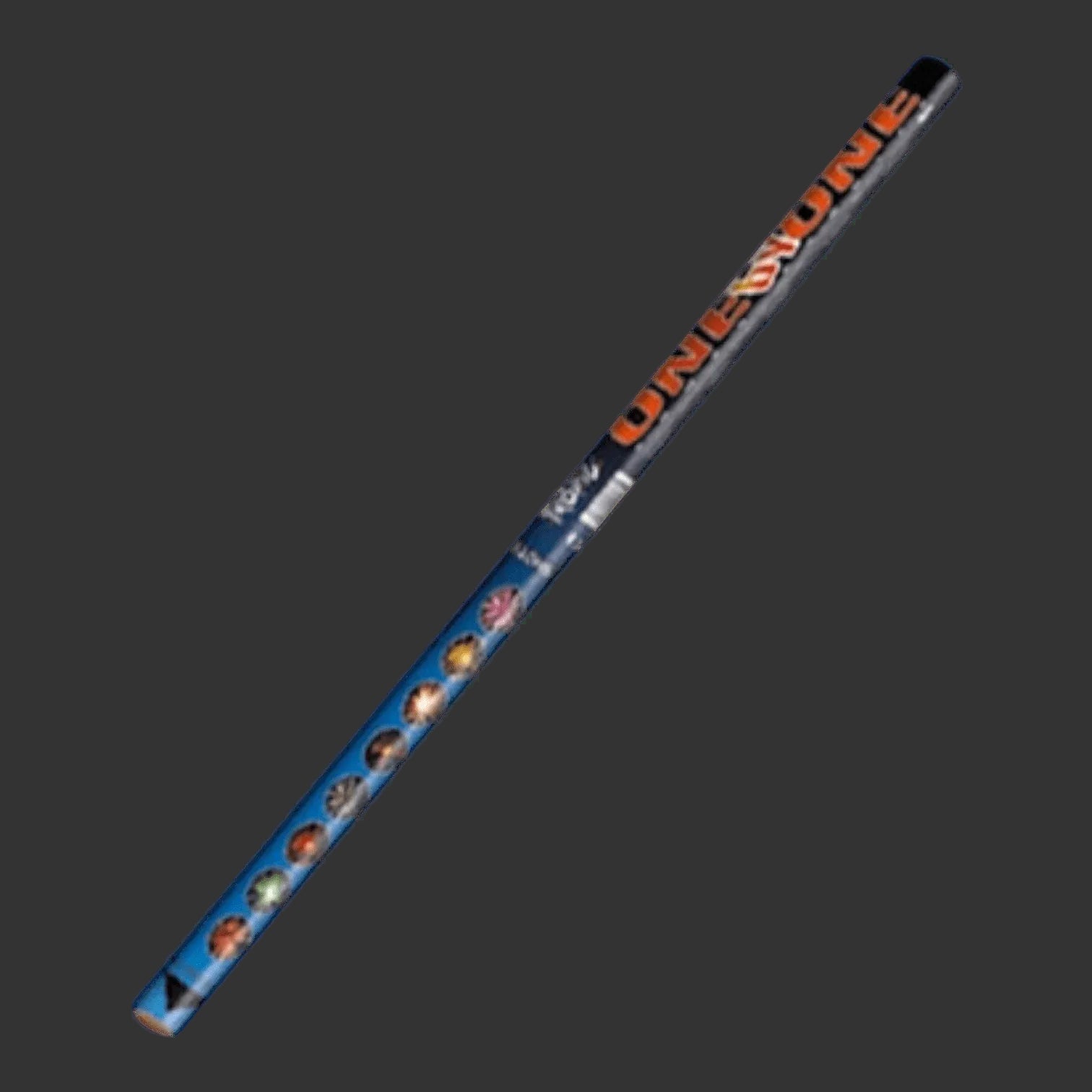 Mortier 8 coups - 23mm